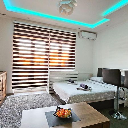 Studio Trg Užice المظهر الخارجي الصورة