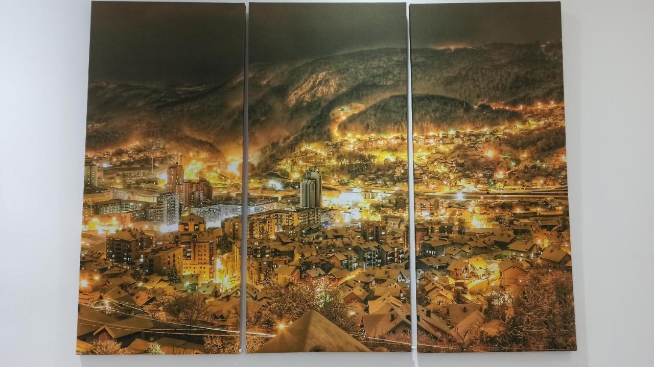 Studio Trg Užice المظهر الخارجي الصورة