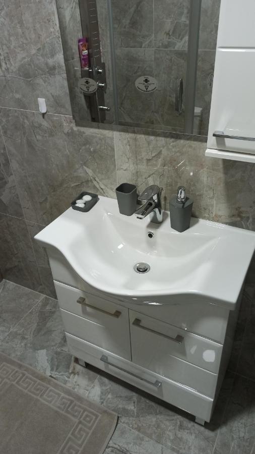 Studio Trg Užice المظهر الخارجي الصورة