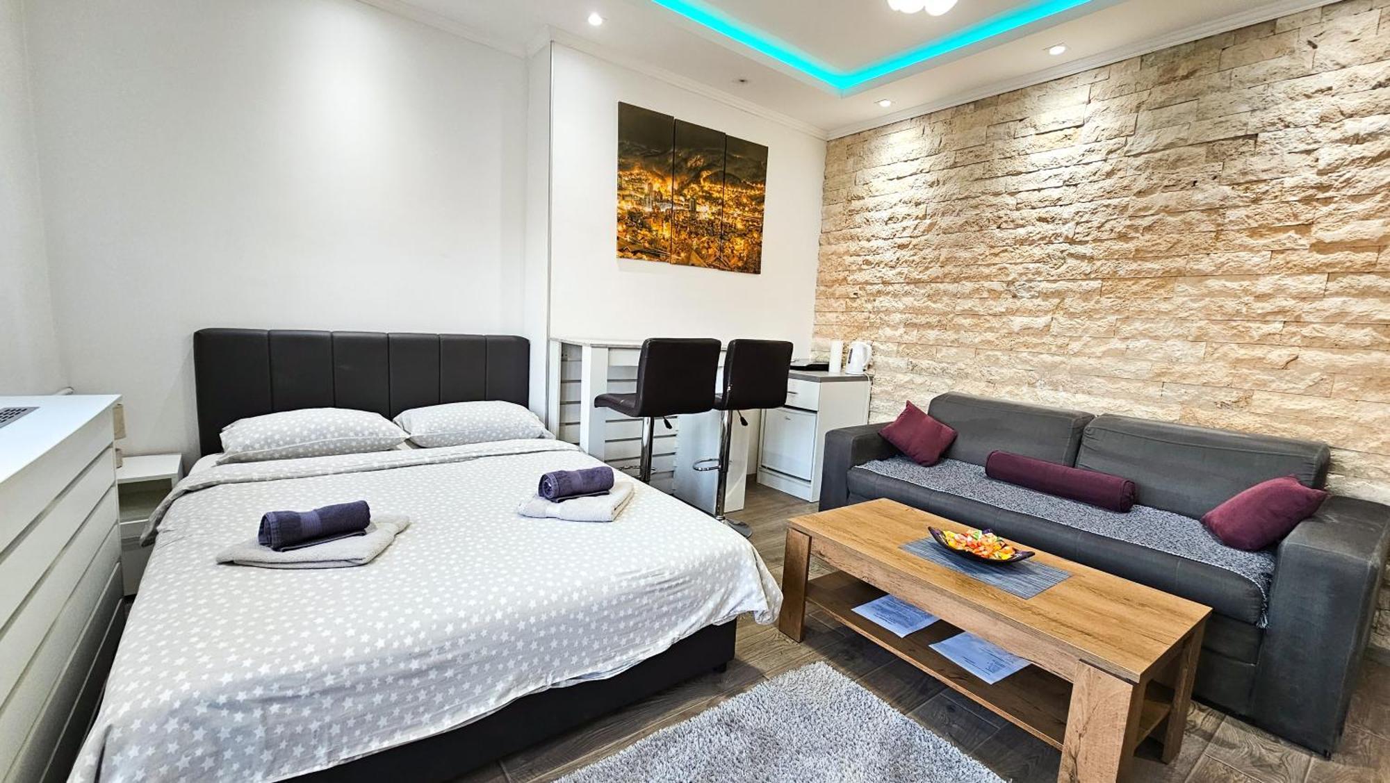 Studio Trg Užice المظهر الخارجي الصورة