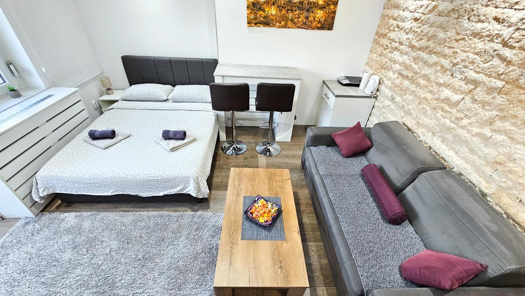 Studio Trg Užice المظهر الخارجي الصورة
