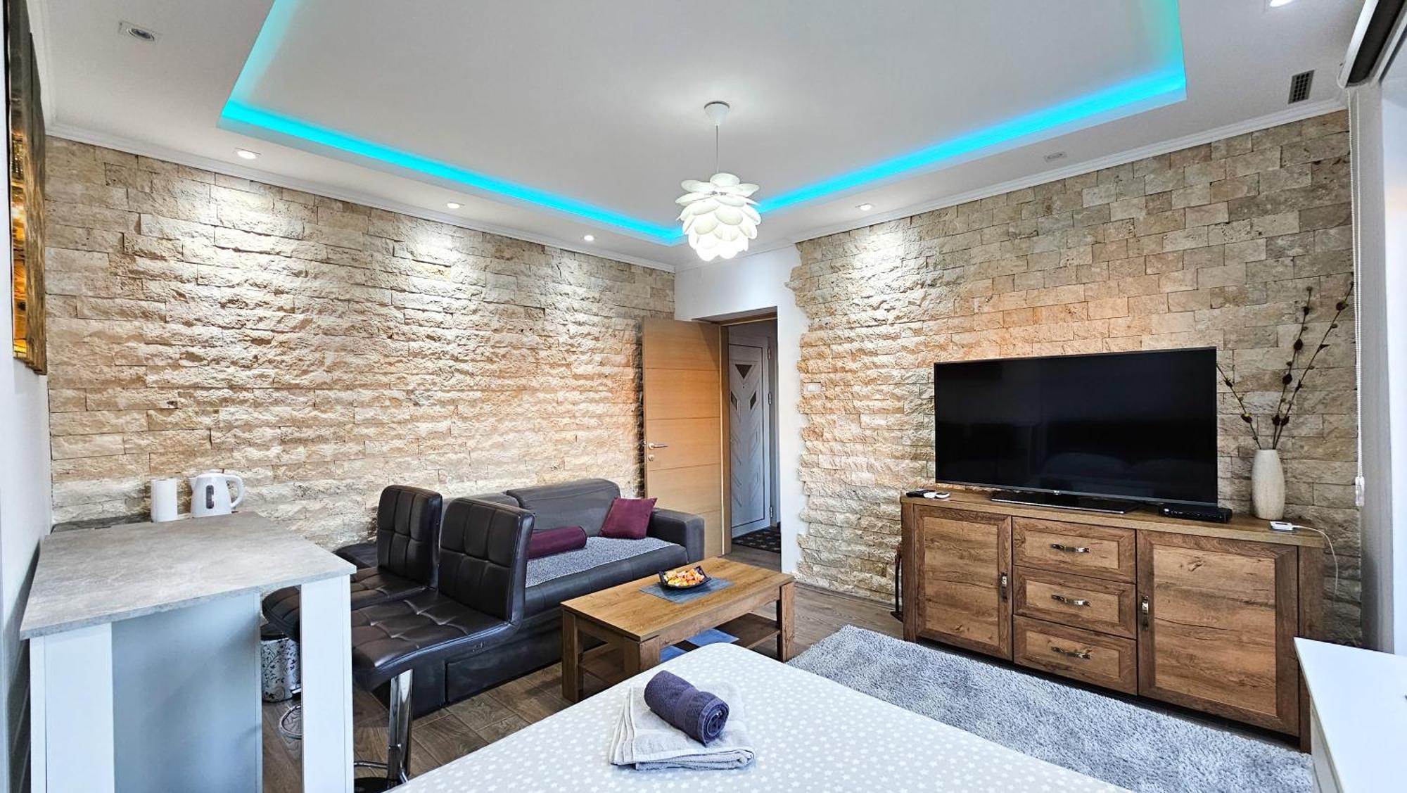 Studio Trg Užice المظهر الخارجي الصورة