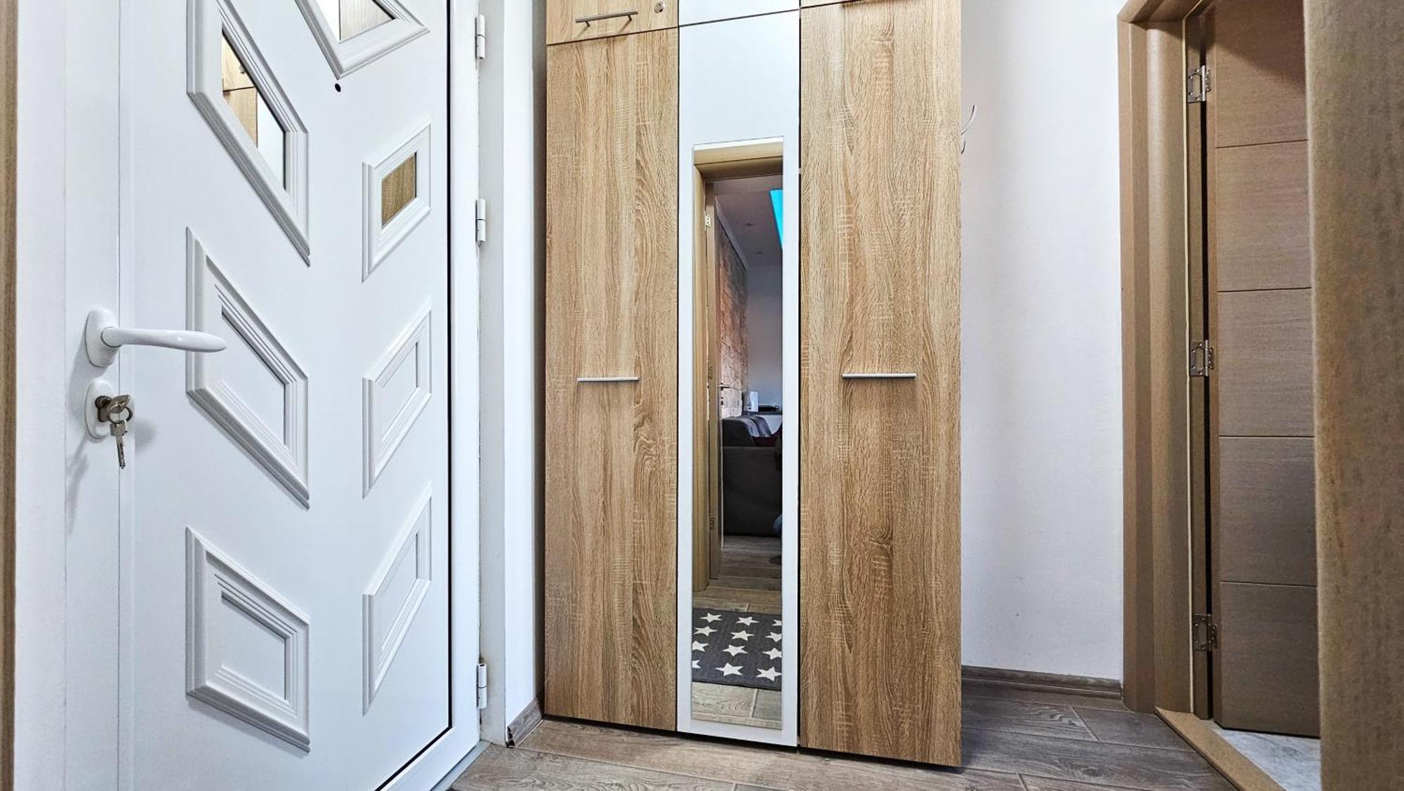 Studio Trg Užice المظهر الخارجي الصورة